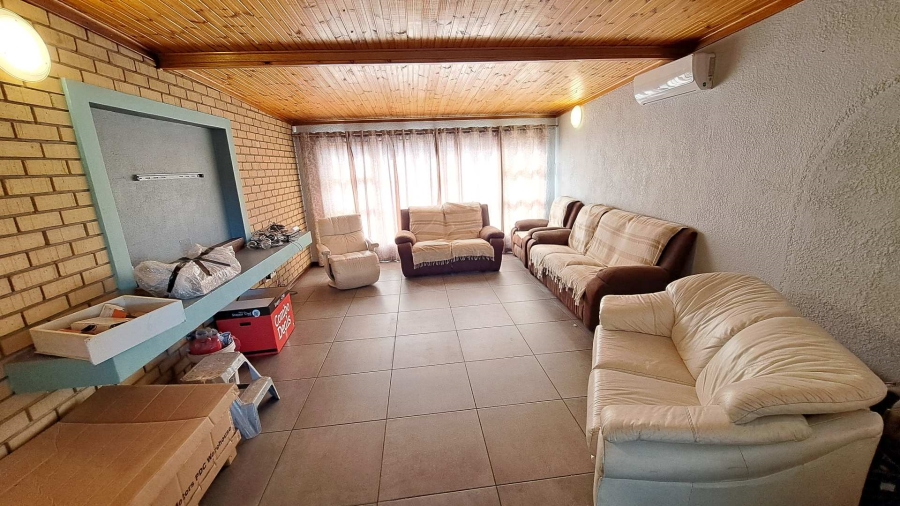 3 Bedroom Property for Sale in Universitas Free State